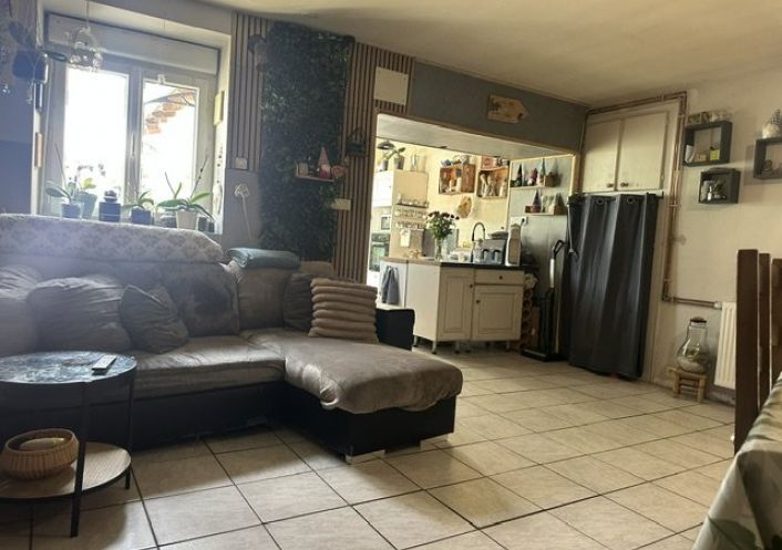 à vendre Maison Chemille