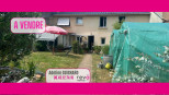 vente Maison Chemille