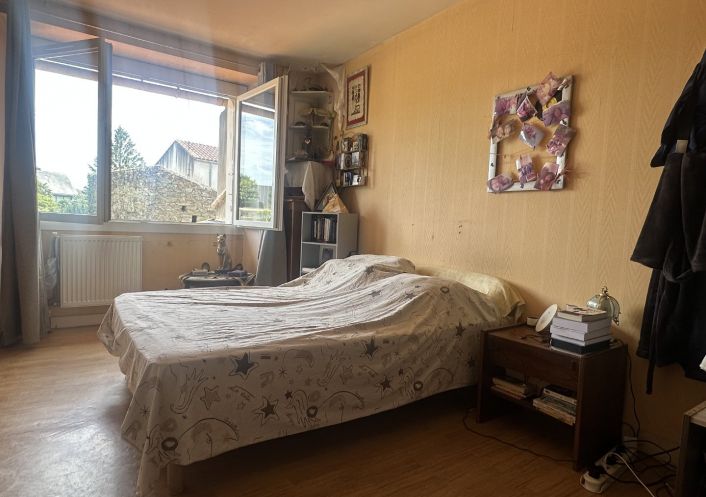 à vendre Maison Chemille