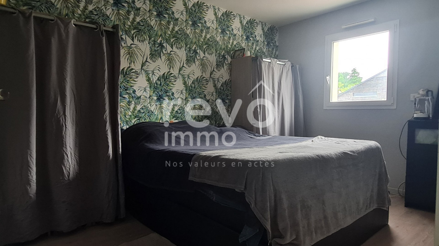 à vendre Maison Mauves Sur Loire - Photo 4