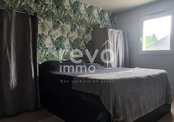 à vendre Maison Mauves Sur Loire