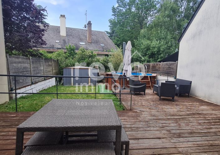 à vendre Maison Mauves Sur Loire