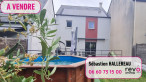 à vendre Maison Mauves Sur Loire