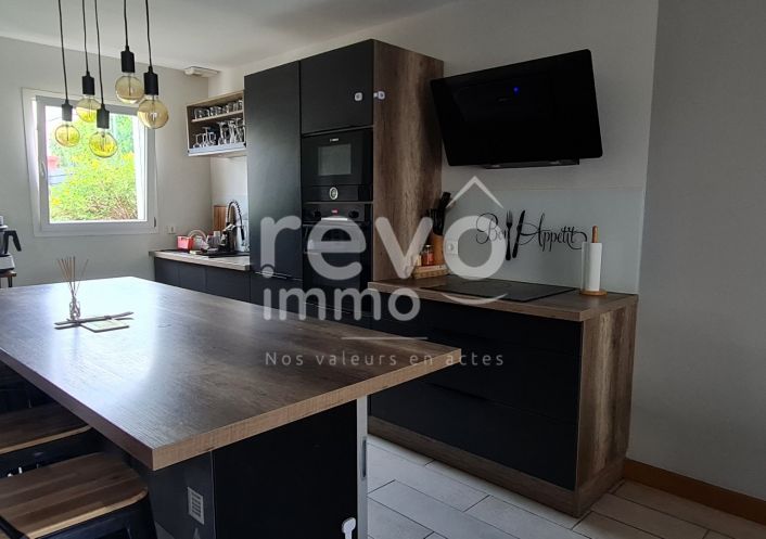 à vendre Maison Mauves Sur Loire