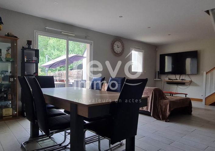 à vendre Maison Mauves Sur Loire