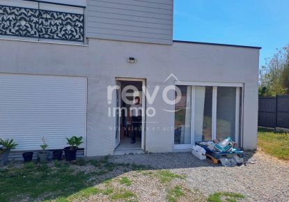 location Appartement Tierce