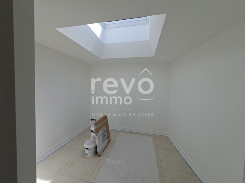 location Appartement Tierce - Photo 3