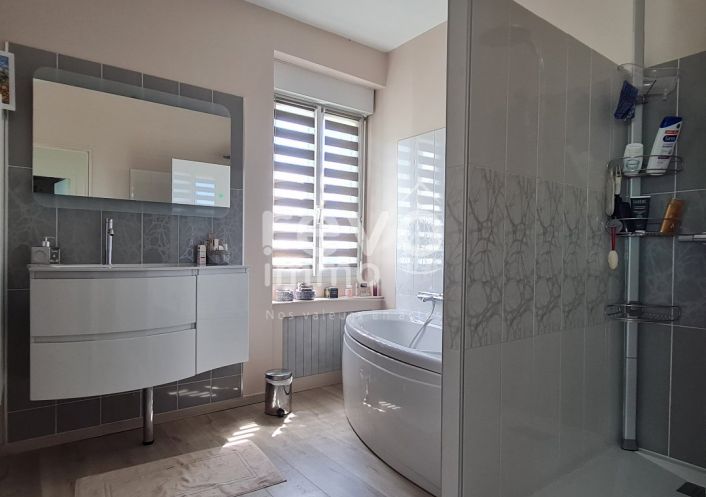à vendre Maison Le Cellier