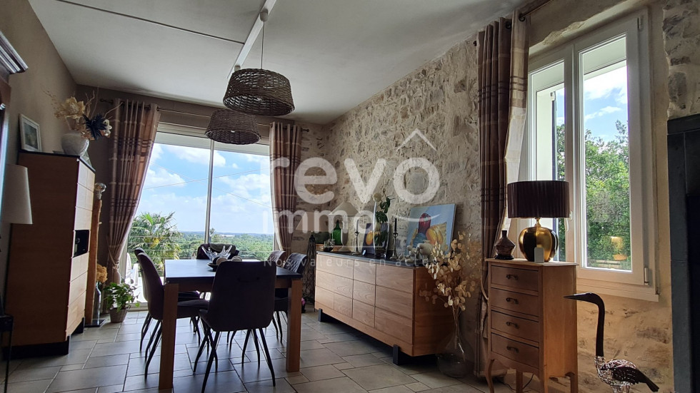 vente Maison Le Cellier - Photo 4
