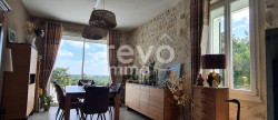 vente Maison Le Cellier
