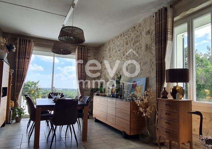 à vendre Maison Le Cellier