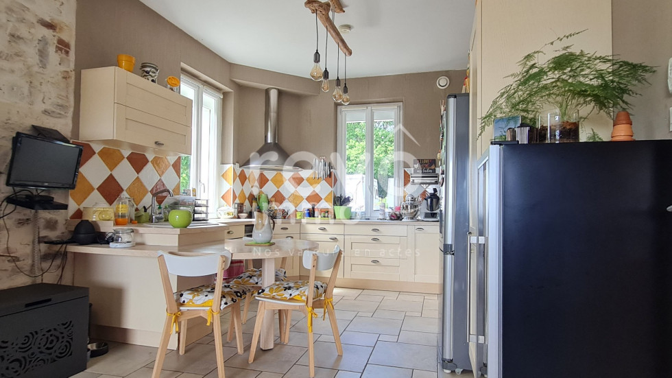 vente Maison Le Cellier - Photo 3