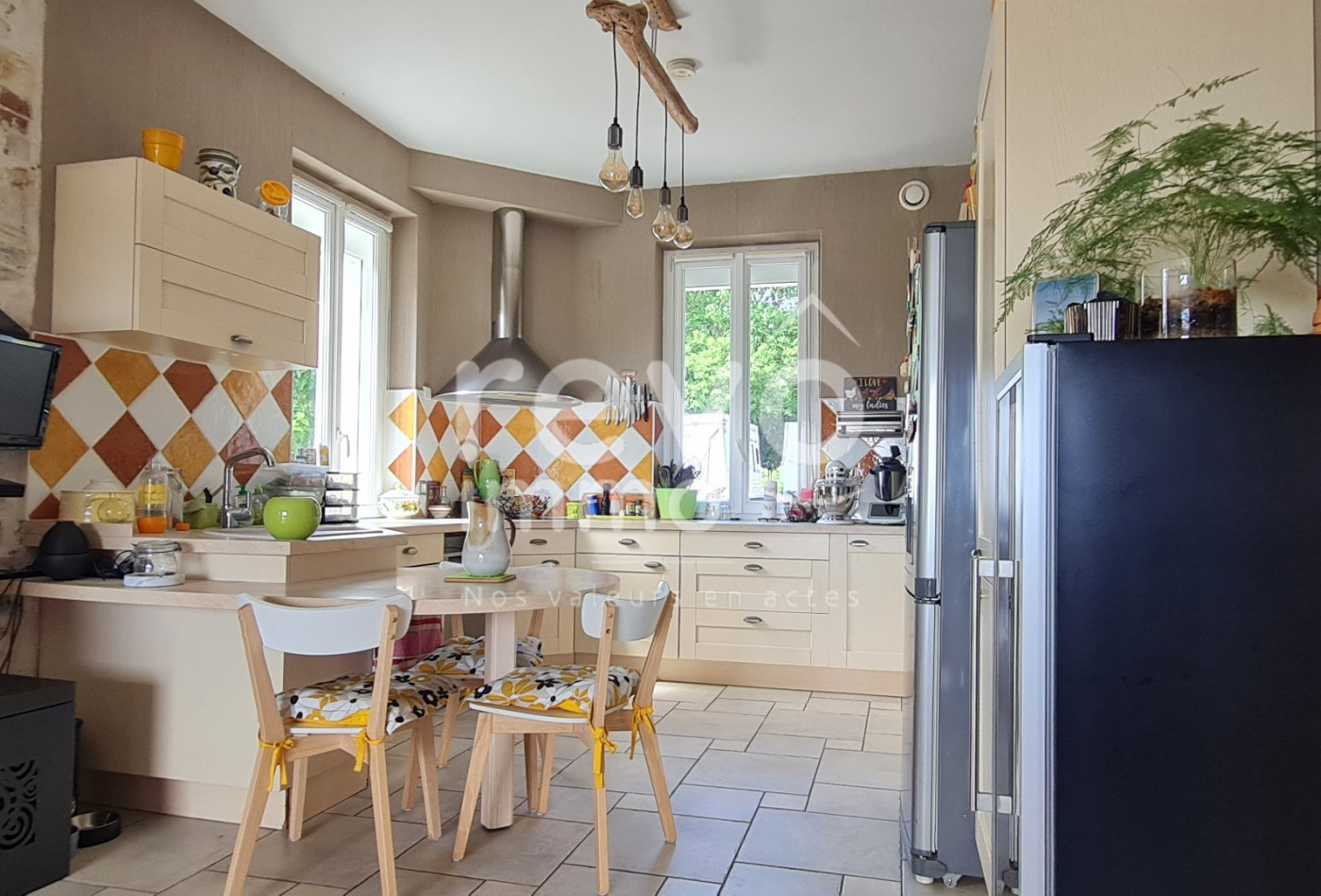 vente Maison Le Cellier - Photo 3