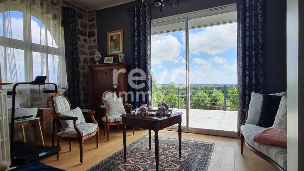 vente Maison Le Cellier - Photo 5