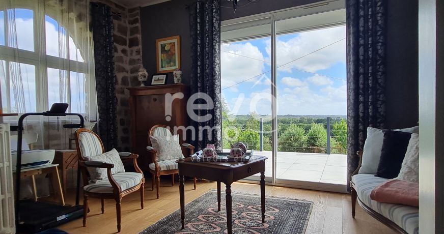 vente Maison Le Cellier