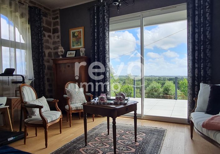 à vendre Maison Le Cellier