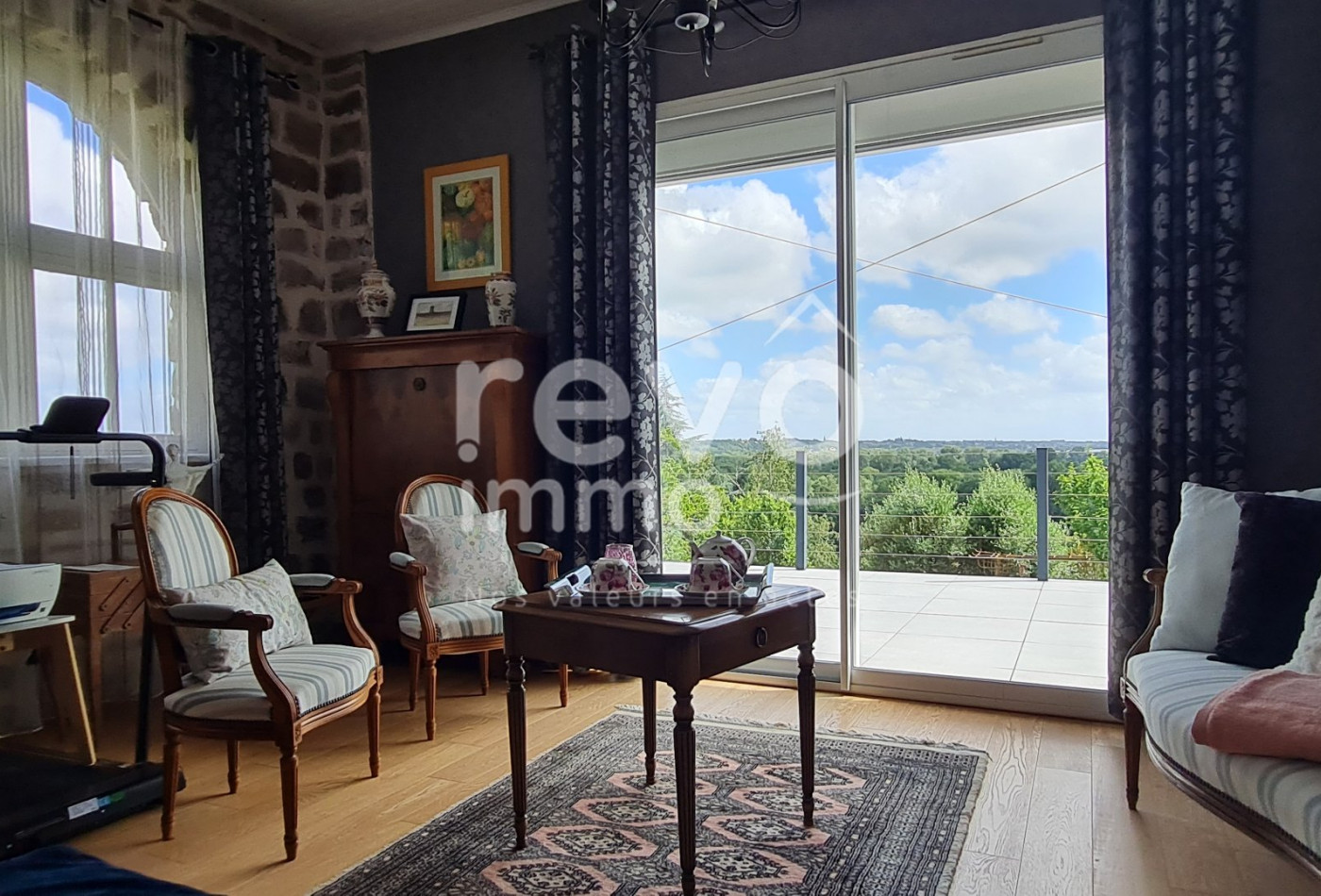 vente Maison Le Cellier - Photo 5