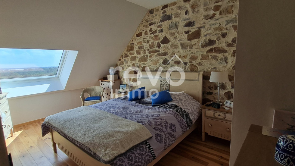 vente Maison Le Cellier - Photo 6