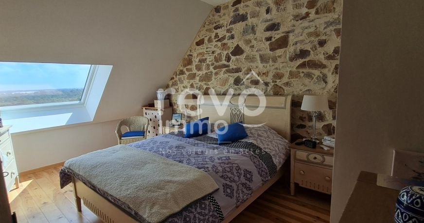 vente Maison Le Cellier