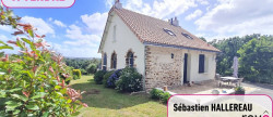 vente Maison Le Cellier