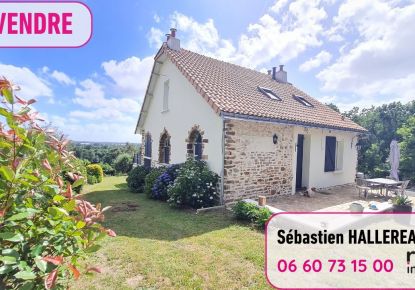 vente Maison Le Cellier