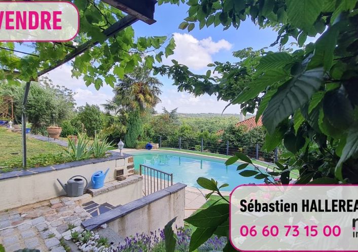 à vendre Maison Le Cellier