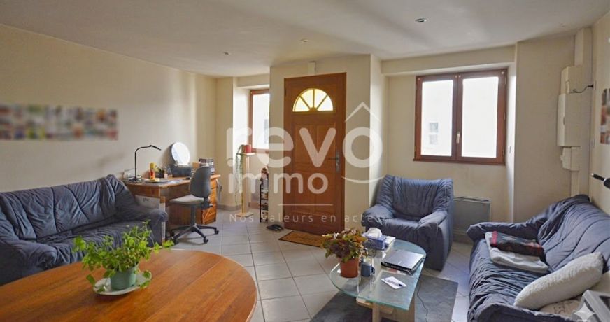 vente Appartement rénové Mauges-sur-loire