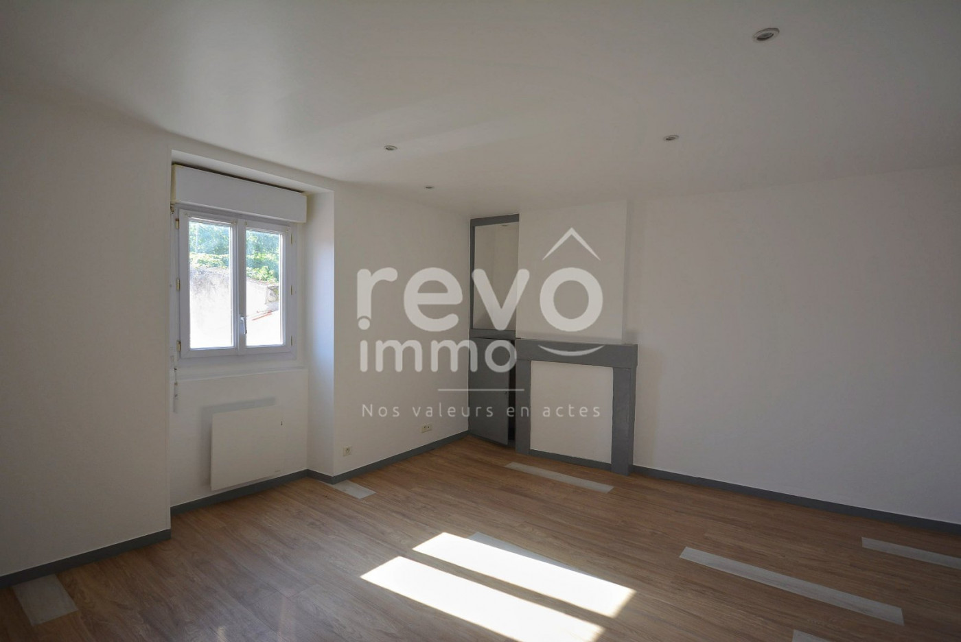 à vendre Appartement rénové Saint Florent Le Vieil - Photo 10