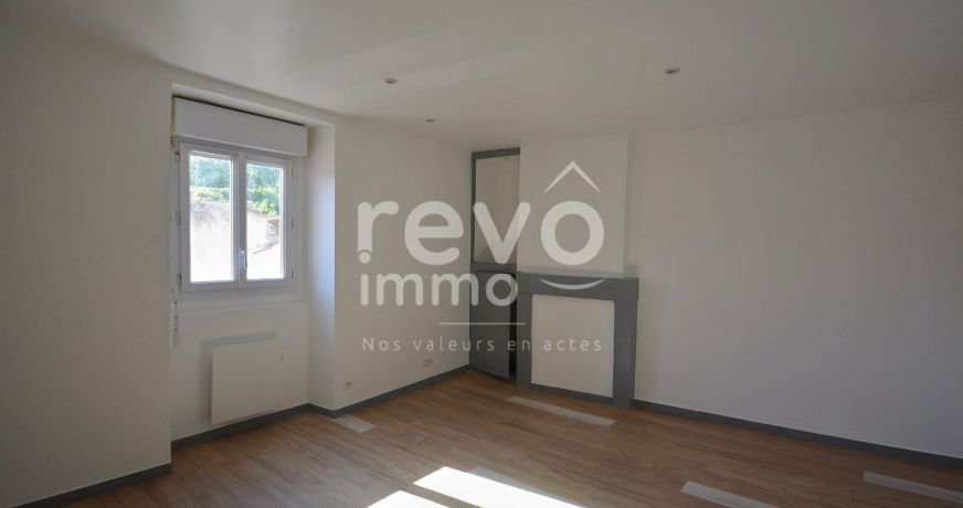 vente Appartement rénové Mauges-sur-loire