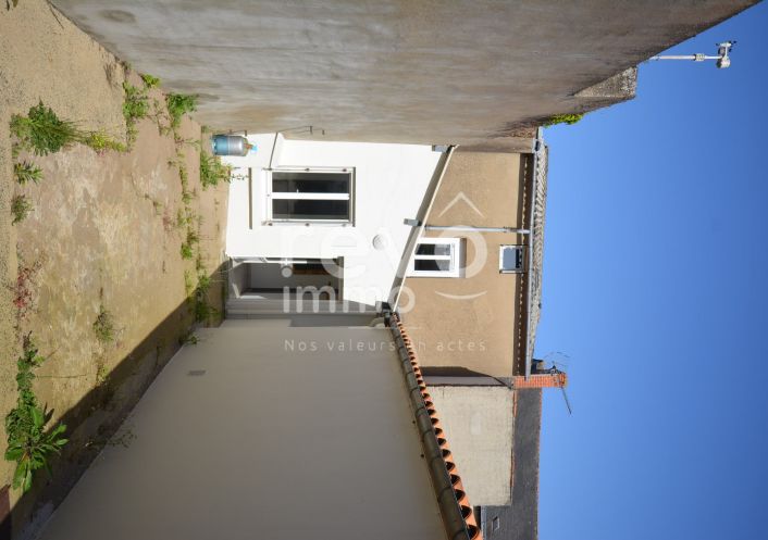 à vendre Appartement rénové Saint Florent Le Vieil