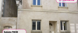 vente Appartement rénové Mauges-sur-loire