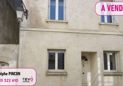 vente Appartement rénové Saint Florent Le Vieil