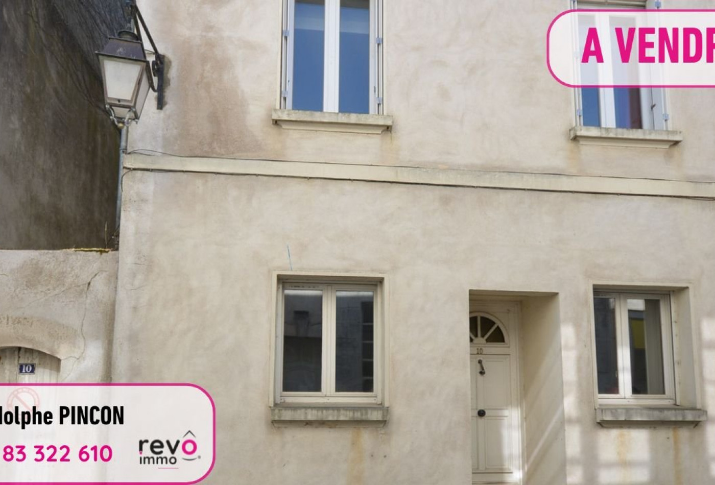 vente Appartement rénové Mauges-sur-loire - Photo 1