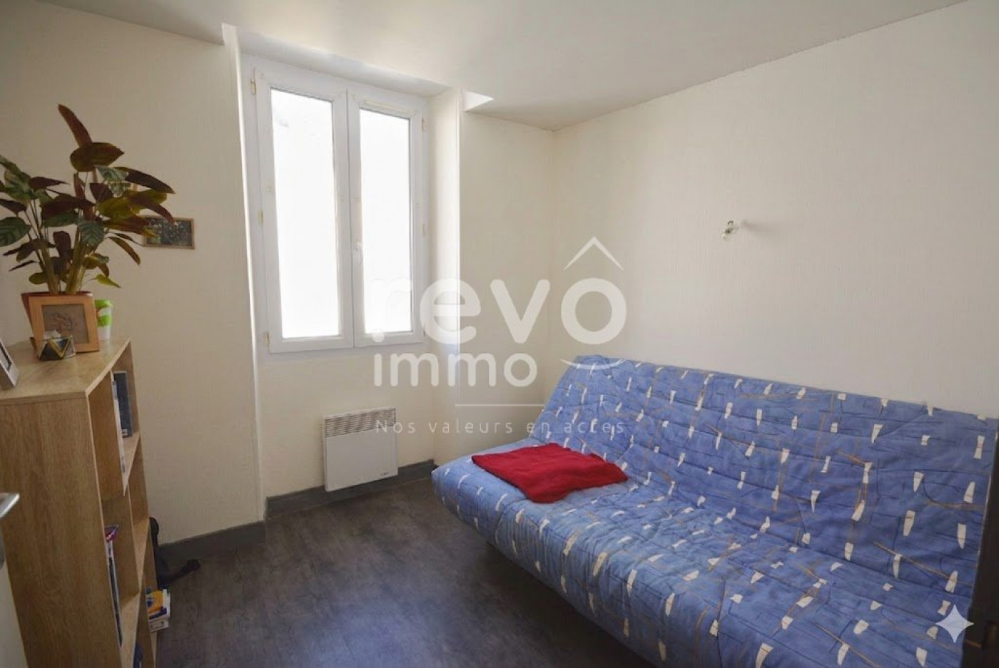 à vendre Appartement rénové Saint Florent Le Vieil - Photo 2