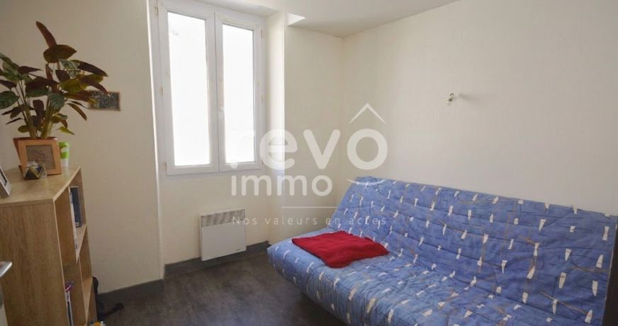 vente Appartement rénové Mauges-sur-loire