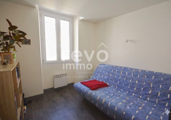 à vendre Appartement rénové Saint Florent Le Vieil