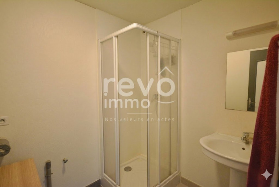 vente Appartement rénové Saint Florent Le Vieil - Photo 4