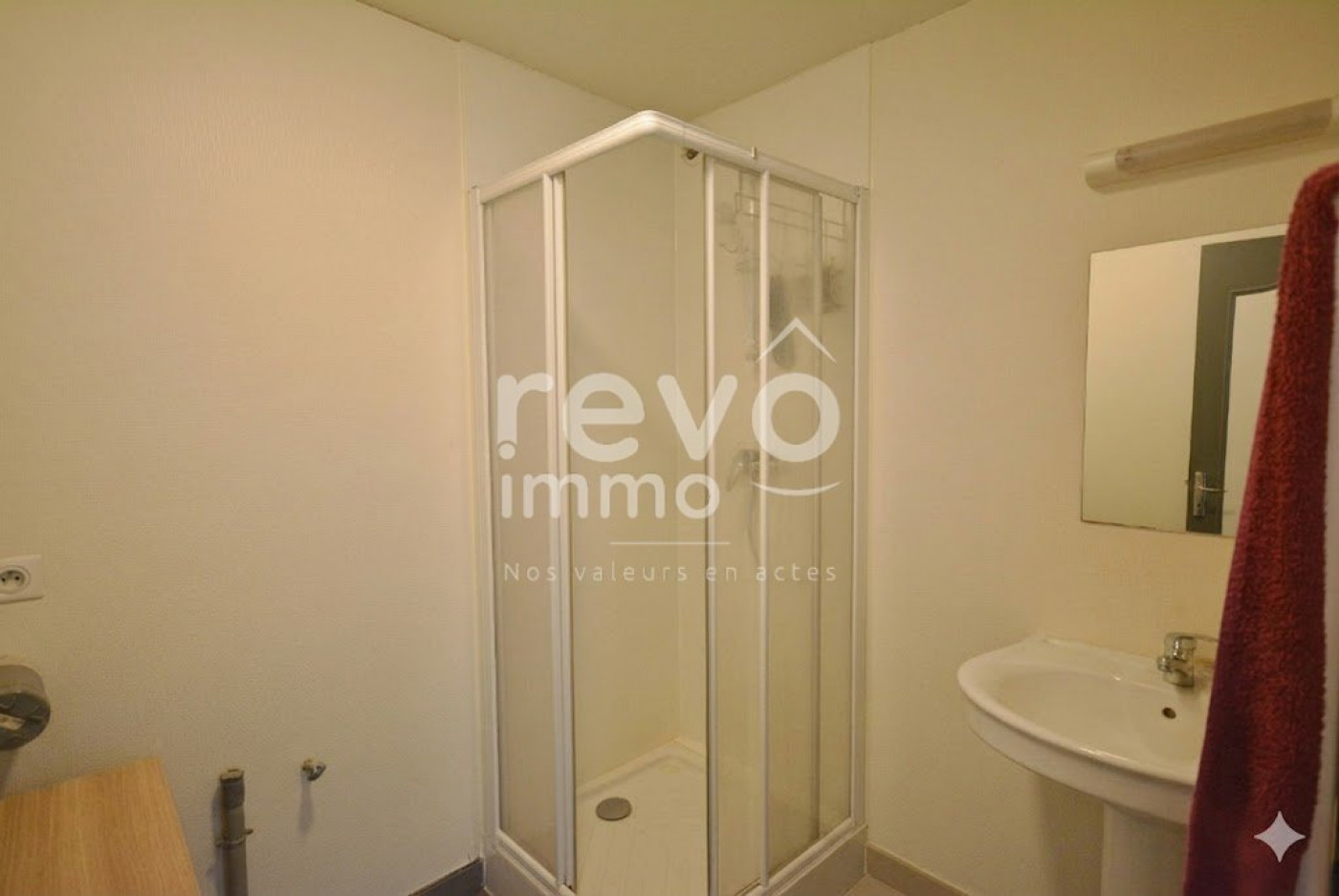 à vendre Appartement rénové Saint Florent Le Vieil - Photo 4