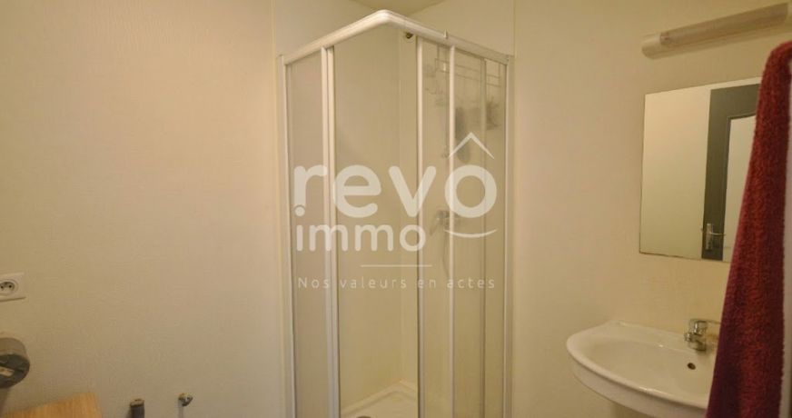 vente Appartement rénové Mauges-sur-loire
