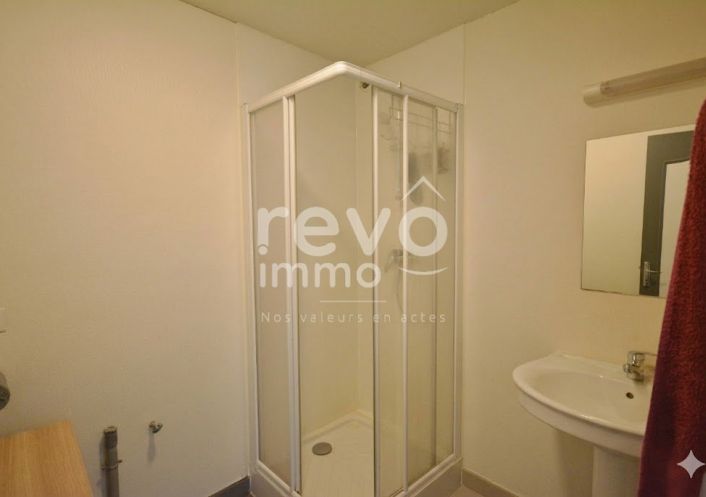 à vendre Appartement rénové Saint Florent Le Vieil