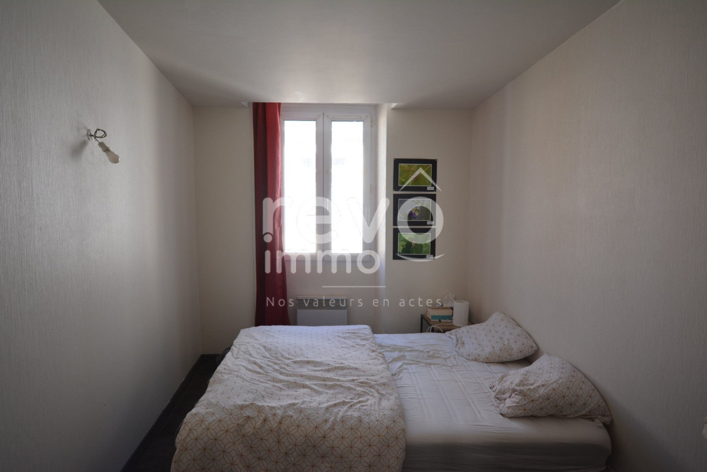 à vendre Appartement rénové Saint Florent Le Vieil - Photo 5