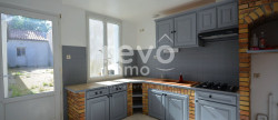 vente Appartement rénové Mauges-sur-loire
