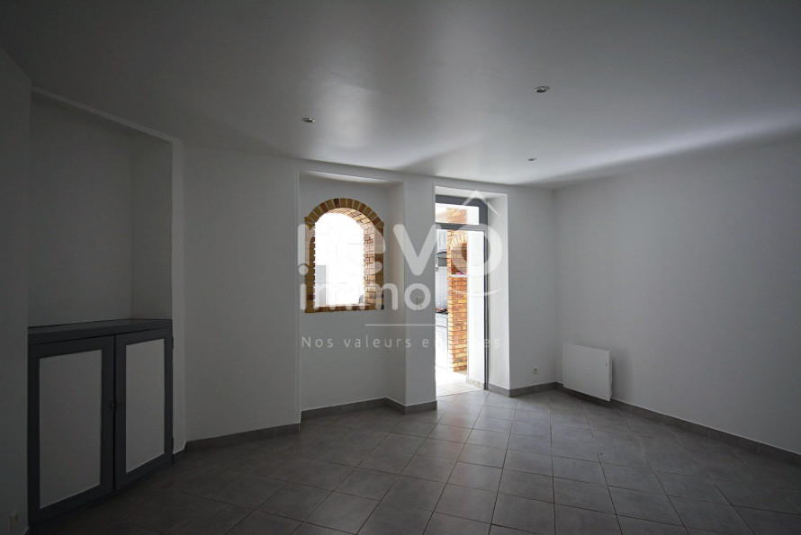 vente Appartement rénové Saint Florent Le Vieil - Photo 7