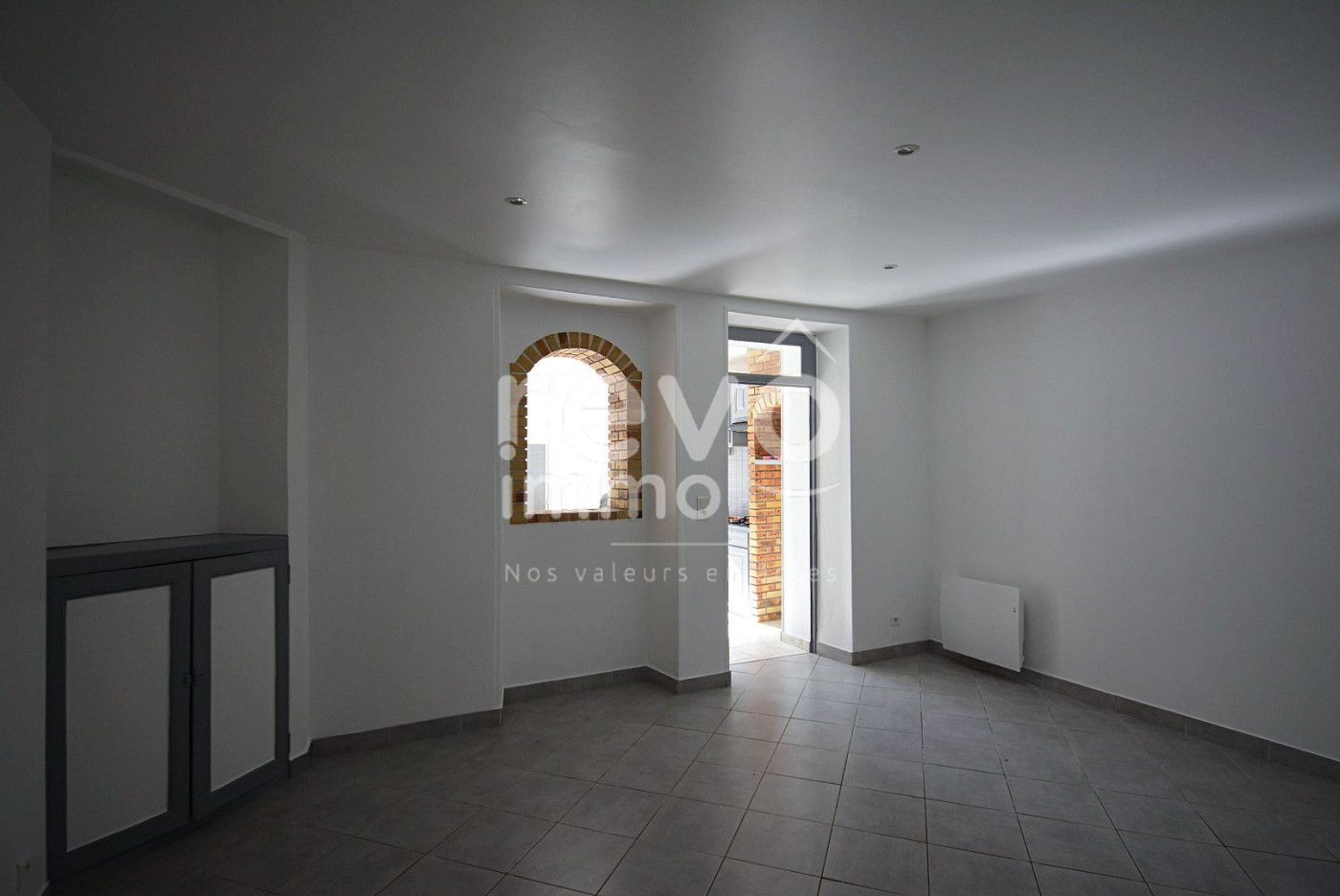 à vendre Appartement rénové Saint Florent Le Vieil - Photo 7