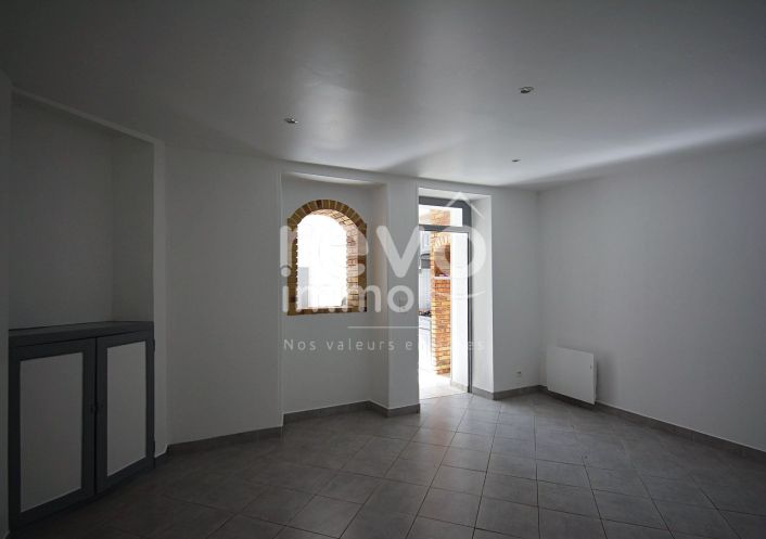 à vendre Appartement rénové Saint Florent Le Vieil
