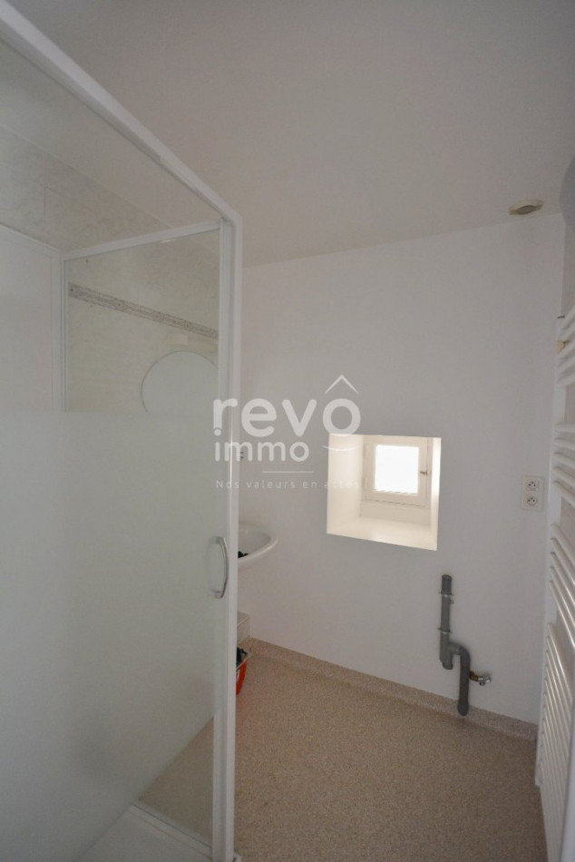 à vendre Appartement rénové Saint Florent Le Vieil - Photo 8