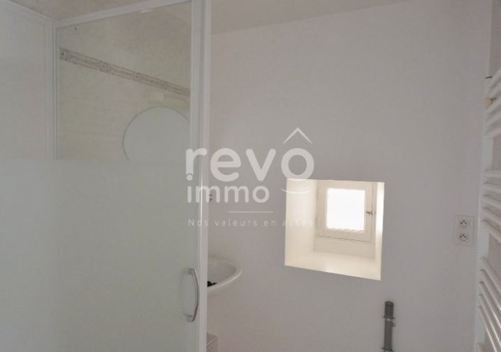 à vendre Appartement rénové Saint Florent Le Vieil