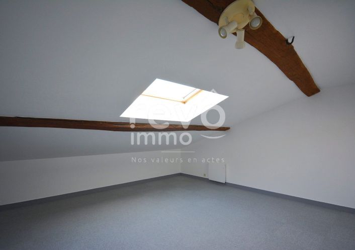 à vendre Appartement rénové Saint Florent Le Vieil