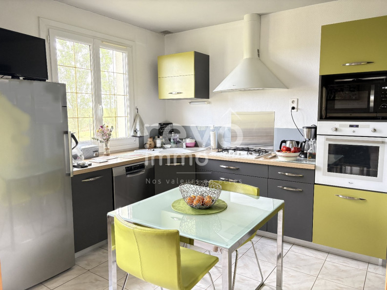 vente Maison Saint Lambert Du Lattay - Photo 7
