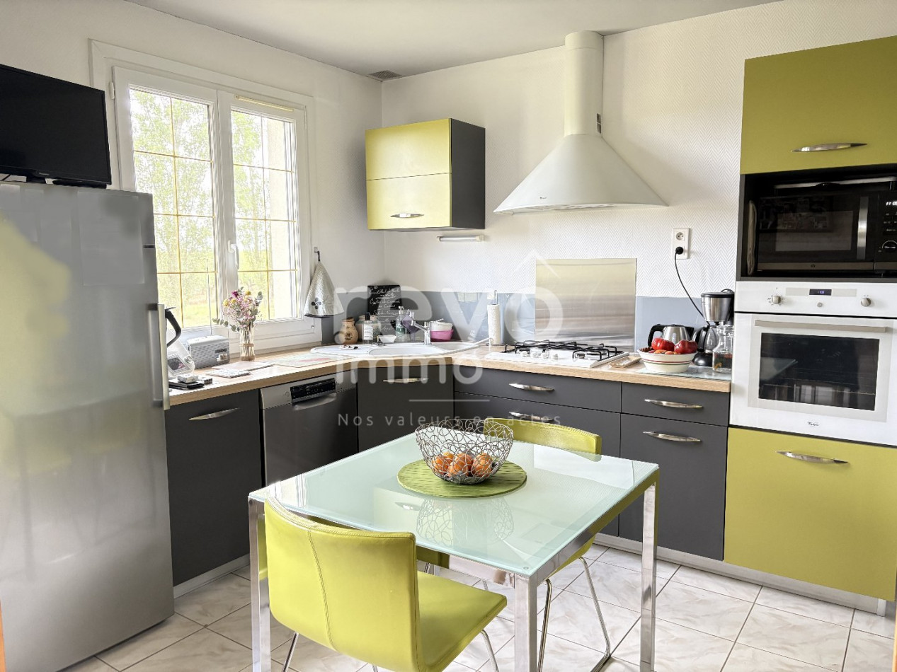 à vendre Maison Saint Lambert Du Lattay - Photo 7